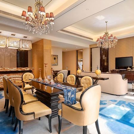 Wanda Vista Dongguan Hotel Dongguan  Exterior photo