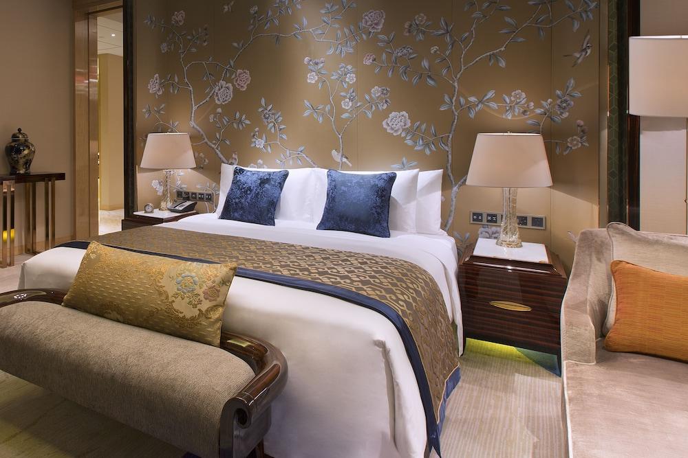 Wanda Vista Dongguan Hotel Dongguan  Exterior photo