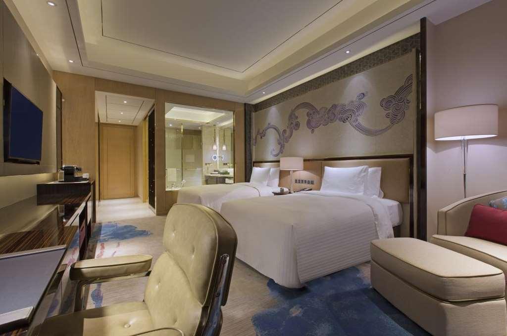 Wanda Vista Dongguan Hotel Dongguan  Room photo