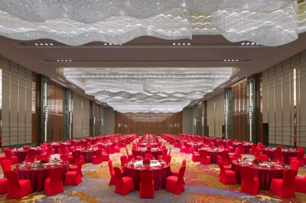 Wanda Vista Dongguan Hotel Dongguan  Facilities photo