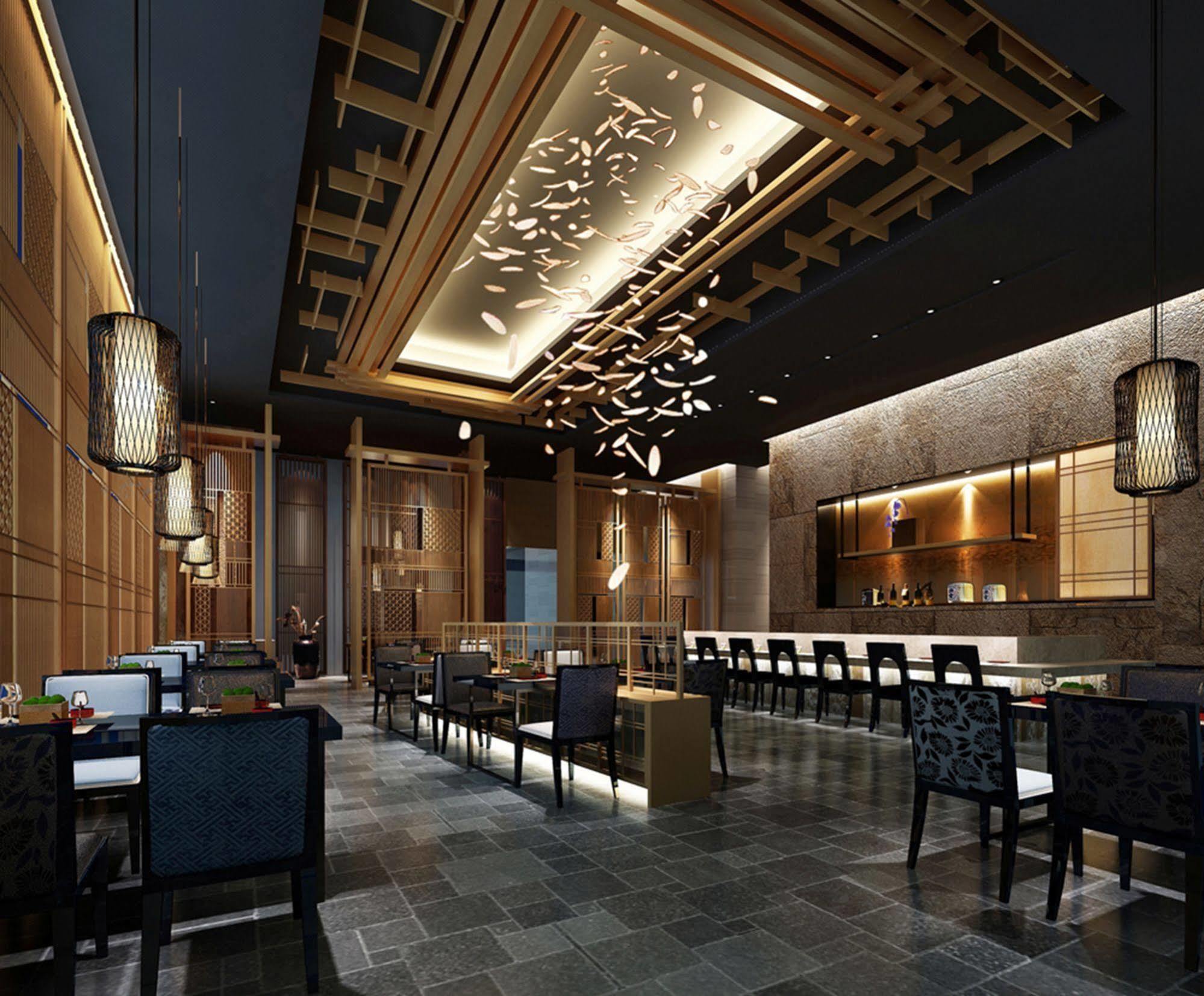 Wanda Vista Dongguan Hotel Dongguan  Exterior photo