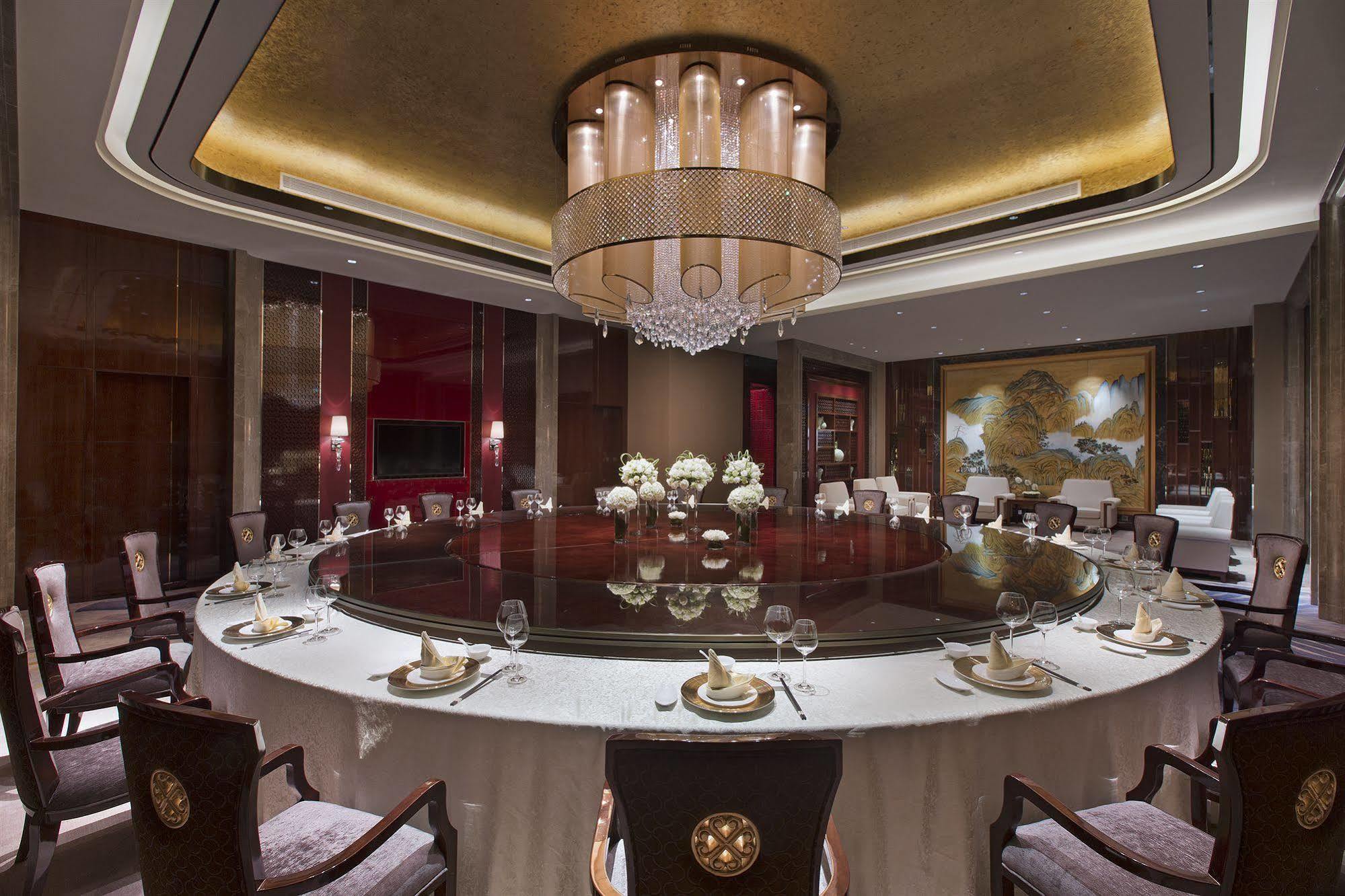 Wanda Vista Dongguan Hotel Dongguan  Exterior photo