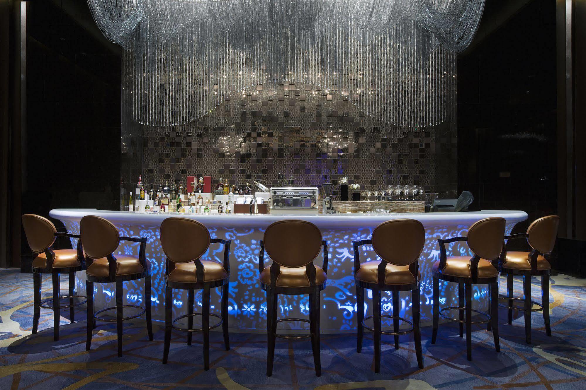 Wanda Vista Dongguan Hotel Dongguan  Exterior photo